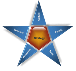 Persimmon Star model Consulting Tulsa