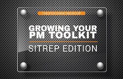 SITREP Edition PM Tools