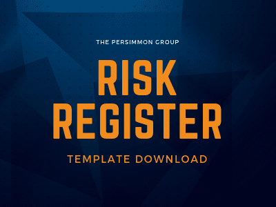 Free Risk Register Template
