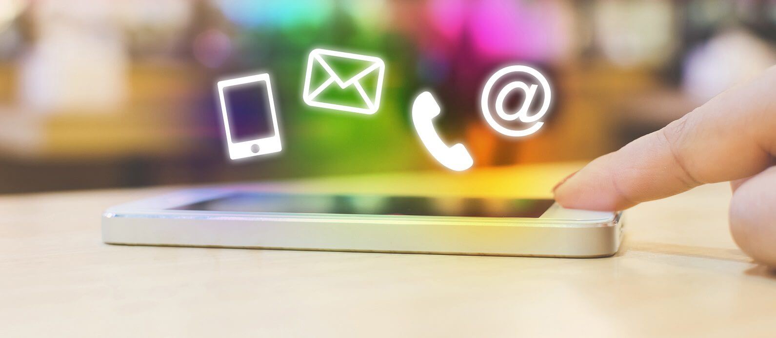 How a Simple Communication Preference Matrix Will Improve Your Team