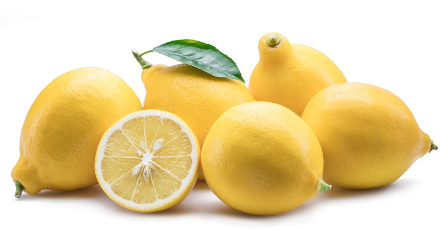 Lemons and the art of resilience
