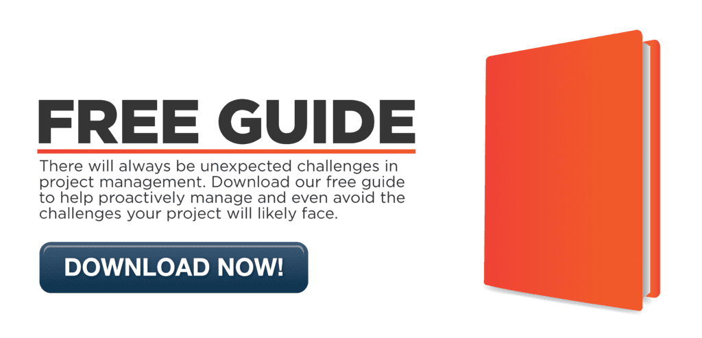 Free Guide to Common Project Management Challenges