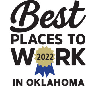Best Place to work in Oklahoma