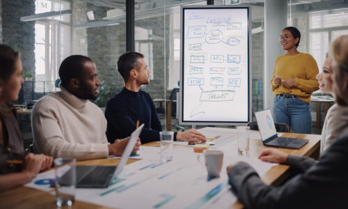 Project Management Salary