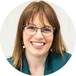 Picture of Sara Gallagher