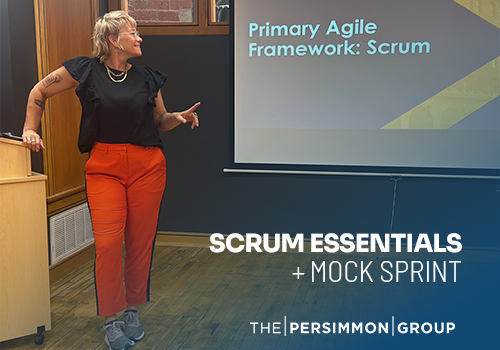 Scrum Essentials